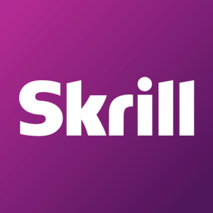 Skrill kasinot