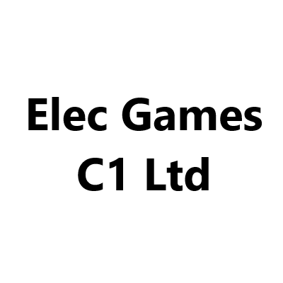 Elec Games C1 Ltd