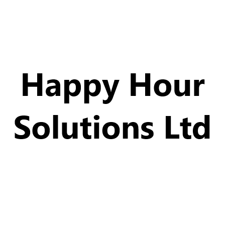 Happy Hour Solutions Ltd