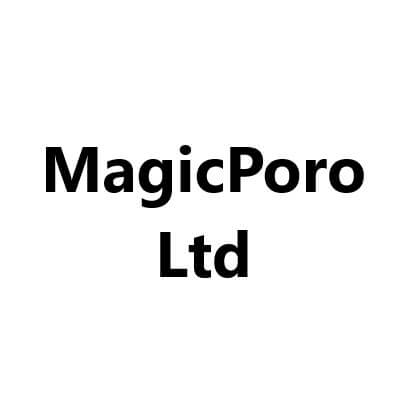 MagicPoro Ltd