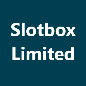 Slotbox Limited