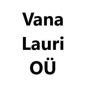 Vana Lauri OÜ